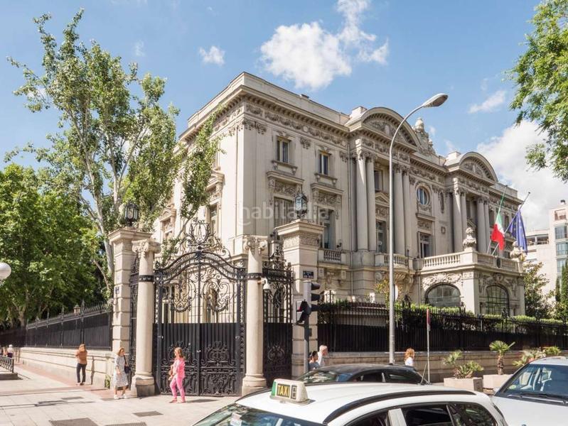 Foto aa6765fd-be6c-4a18-b653-e4e5bdda877c. Appartement dans calle del conde de peñalver dans Lista Madrid