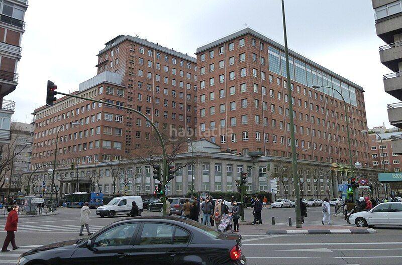 Foto ad387ab8-c5dc-4d88-bf04-de9e09ac0036. Appartement dans calle del conde de peñalver dans Lista Madrid