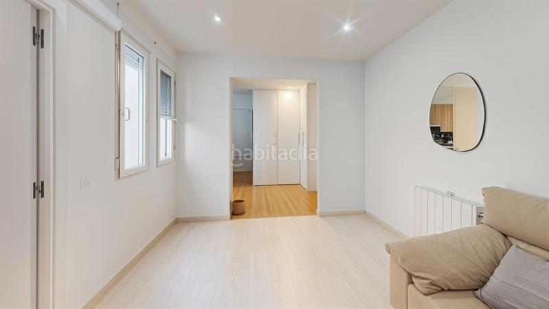 Foto b2b65c77-4e33-4e8d-b24a-d4f5202db4f5. Appartement dans calle del conde de peñalver dans Lista Madrid