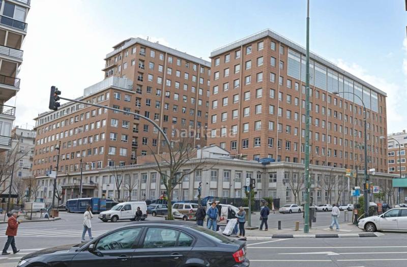 Foto e1cda2bc-0134-4d45-940a-fa71139264f4. Appartement dans calle del conde de peñalver dans Lista Madrid