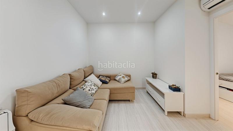 Foto e1e60d54-71f9-4e2b-8e24-118c56ce7ec6. Appartement dans calle del conde de peñalver dans Lista Madrid
