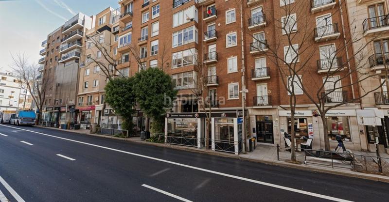 Foto f95aeb8d-c9b9-4f9a-adee-b540cc6abe9b. Appartement dans calle del conde de peñalver dans Lista Madrid