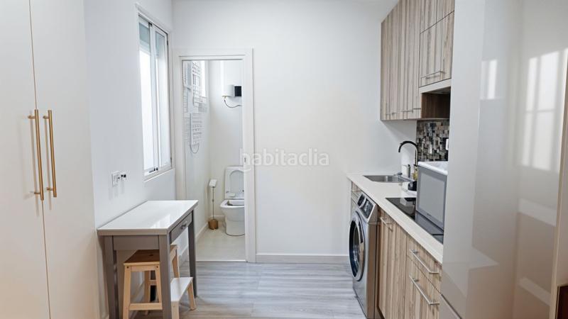 Foto a827b392-7c02-4b80-b236-a789cbc318f6. Pis a calle del conde de peñalver a Lista Madrid