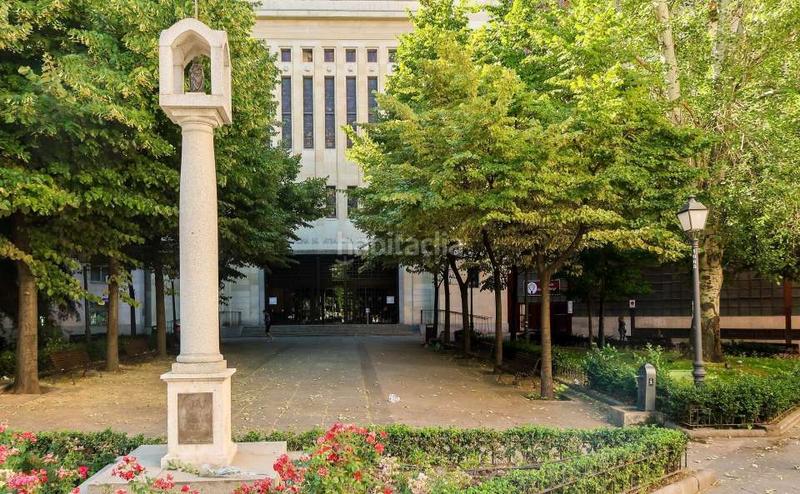 Foto 62d4e764-1803-4f0e-ad93-6041ff3ffc60. Piso en calle del conde de peñalver en Lista Madrid