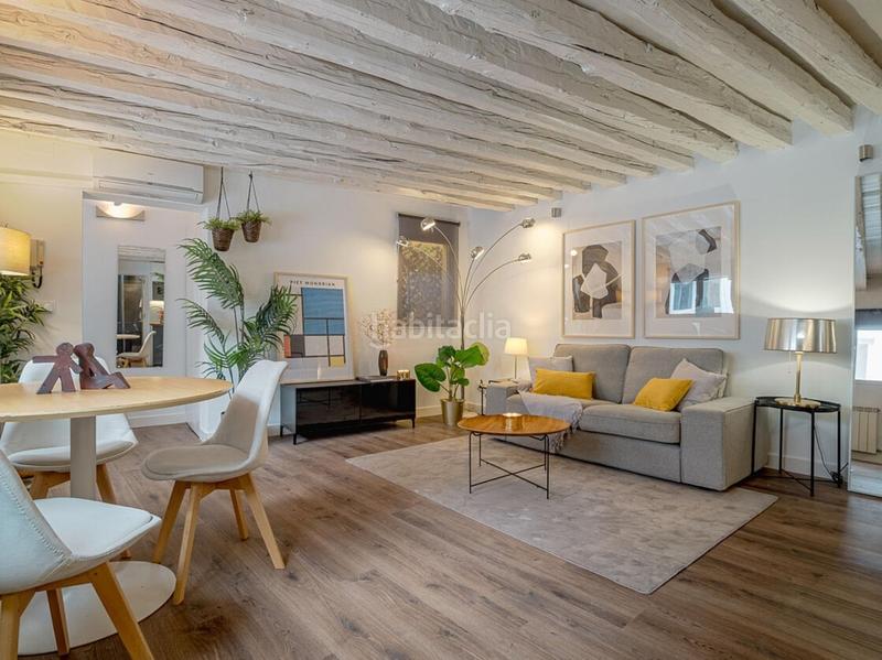 Foto 022bb568-4c99-4776-9b5b-221cba9df362. Appartamento con riscaldamento in Justicia-Chueca Madrid