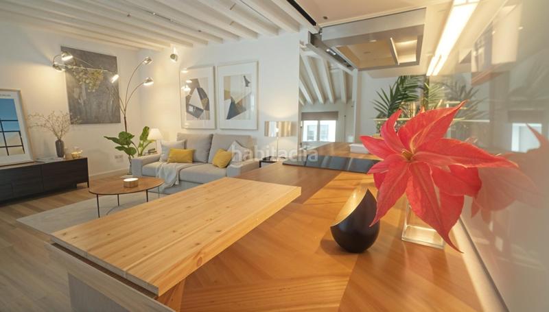 Foto 02ed880b-ad7b-4f2b-950a-d71bae9d9b55. Appartamento con riscaldamento in Justicia-Chueca Madrid