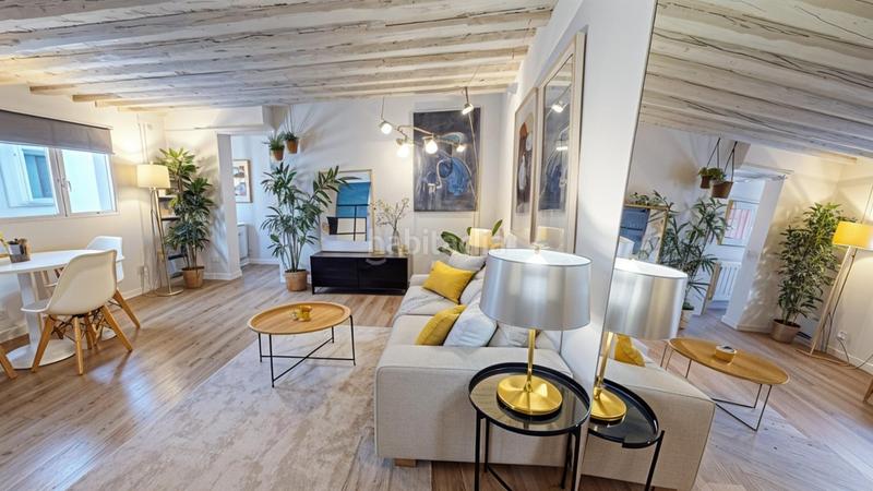 Foto 08f04cb3-1b4c-4d13-a331-19a565c0e491. Appartamento con riscaldamento in Justicia-Chueca Madrid