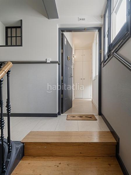 Foto 16aa088e-cb1f-4b92-a865-c8a4b976a90f. Appartamento con riscaldamento in Justicia-Chueca Madrid