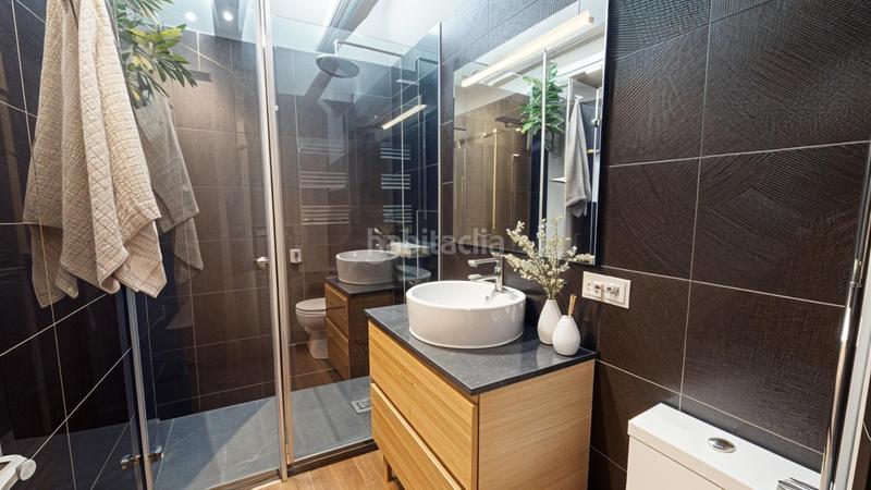 Foto 1dc7c1e8-8c65-4881-bf0e-885c767ec61b. Appartamento con riscaldamento in Justicia-Chueca Madrid