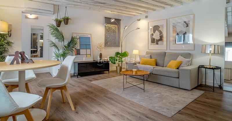 Foto 34bee697-f339-4d8b-9150-e61338451ca9. Appartamento con riscaldamento in Justicia-Chueca Madrid