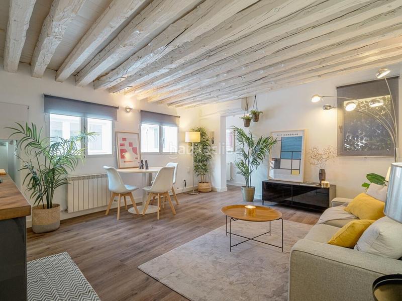 Foto 38ee3c62-ad29-4a00-b261-2b55c277cd0c. Appartamento con riscaldamento in Justicia-Chueca Madrid