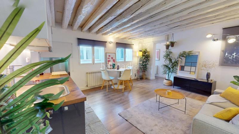 Foto 3fb2a756-96d6-4fa9-b2ed-67c636e746db. Appartamento con riscaldamento in Justicia-Chueca Madrid