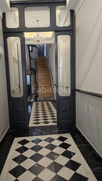 Foto 4f6f4011-0587-4c23-b526-6975312934e8. Appartamento con riscaldamento in Justicia-Chueca Madrid