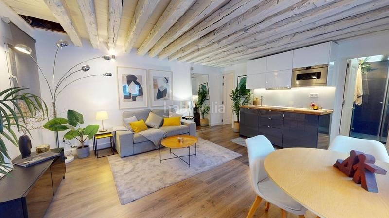 Foto 644a2799-2b76-4efa-b498-49fde2b66bed. Appartamento con riscaldamento in Justicia-Chueca Madrid