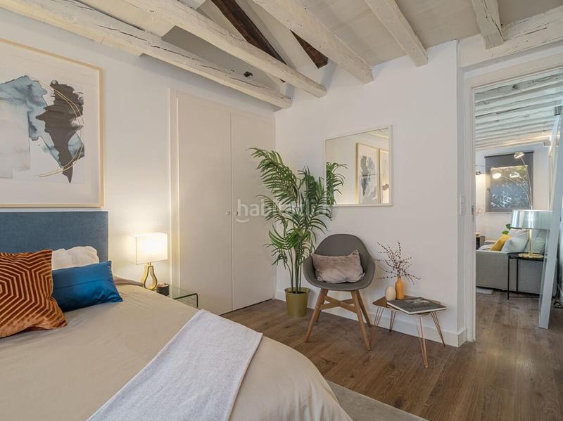 Foto 66f8d9c4-d1b4-422e-a32b-6fb20509b39e. Appartamento con riscaldamento in Justicia-Chueca Madrid