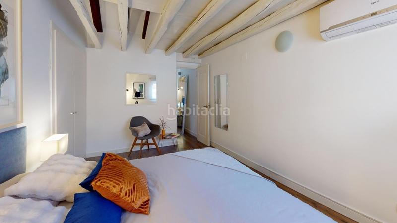 Foto 7c7863db-26d6-43d0-877d-08b523d1601a. Appartamento con riscaldamento in Justicia-Chueca Madrid