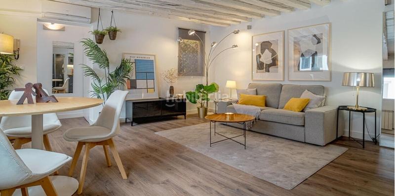 Foto 838e0c78-f027-4441-97a3-a7ef2176d3aa. Appartamento con riscaldamento in Justicia-Chueca Madrid