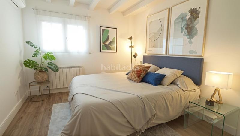 Foto 8f537bc9-4803-4ab9-abbe-0e3aa9ae9845. Appartamento con riscaldamento in Justicia-Chueca Madrid