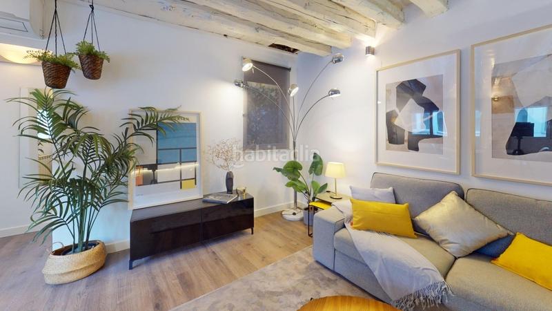 Foto b74dc192-c8d1-4c7f-8b3a-39caf05c5224. Appartamento con riscaldamento in Justicia-Chueca Madrid