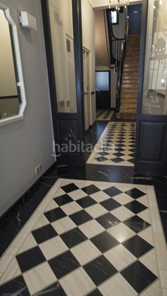 Foto c5c65f66-b818-4df0-bfc4-84f160c8f298. Appartamento con riscaldamento in Justicia-Chueca Madrid