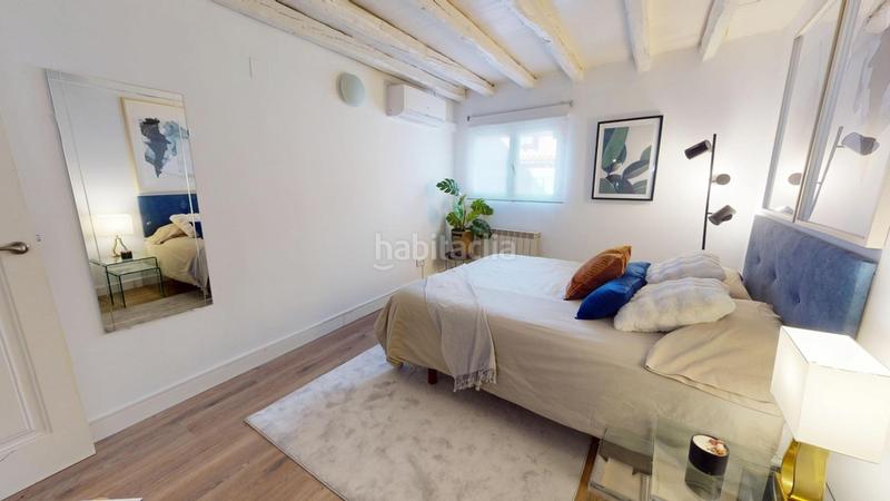 Foto ccfda071-81c2-44e8-b087-ef3caaac5c94. Appartamento con riscaldamento in Justicia-Chueca Madrid