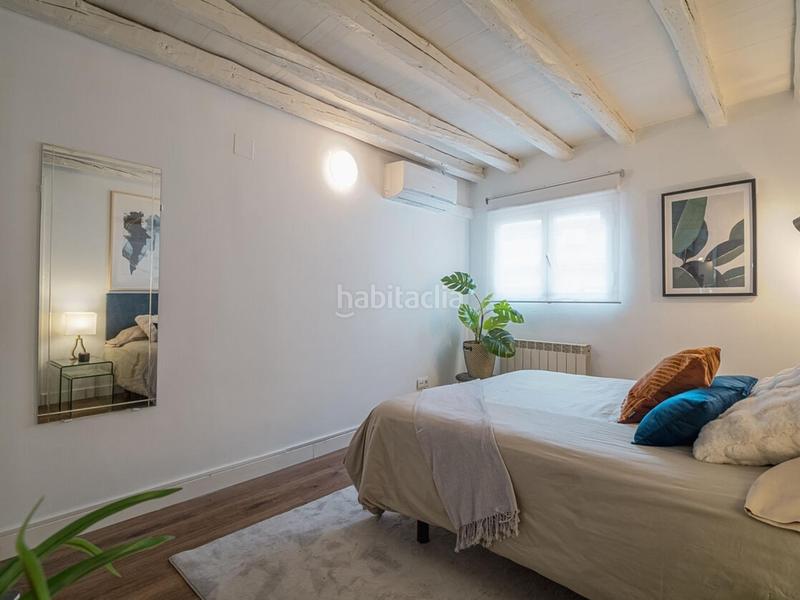 Foto e18ce77d-56f8-4c4b-bda1-3f3e331e7780. Appartamento con riscaldamento in Justicia-Chueca Madrid