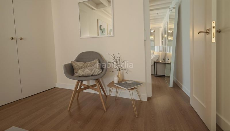 Foto e63fb72c-b195-4a9b-a3cf-f3d7100494c3. Appartamento con riscaldamento in Justicia-Chueca Madrid