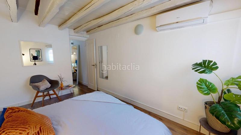 Foto ebd33809-fc3e-4b2a-b33b-dcc5a4164d8a. Appartamento con riscaldamento in Justicia-Chueca Madrid