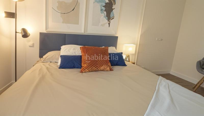 Foto f0adf527-e5ae-4c89-b16e-42ad7022e530. Appartamento con riscaldamento in Justicia-Chueca Madrid