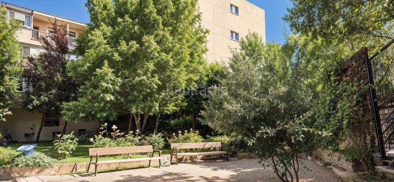 Foto 063d1a95-9978-462c-bd53-111ac734325f. Appartamento con riscaldamento parcheggio in Costillares Madrid