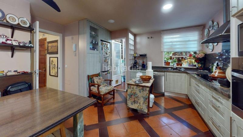 Foto 20cb6fbc-5e2e-47f8-98e1-7ab405cca295. Appartamento con riscaldamento parcheggio in Costillares Madrid