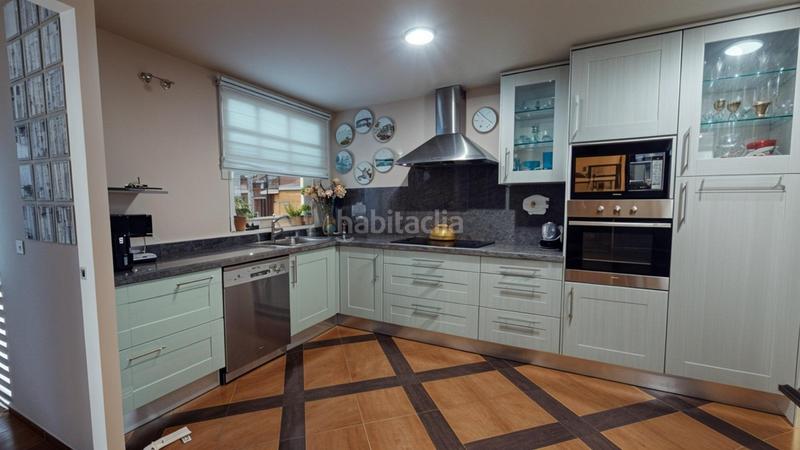 Foto 492bad14-5cf7-4afb-bb3c-67f4e119d781. Appartamento con riscaldamento parcheggio in Costillares Madrid