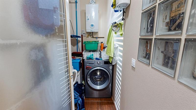 Foto 8f10dac9-b306-47f3-bbb7-999d731a9e6e. Appartement avec chauffage parking dans Costillares Madrid