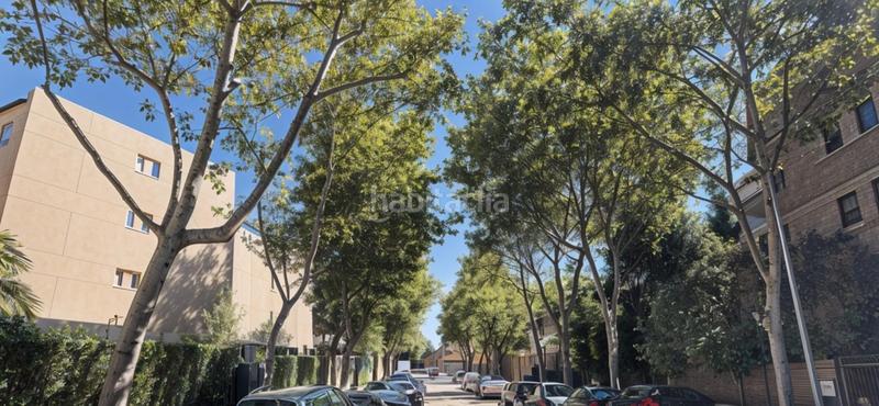 Foto ae13fda0-b9ee-480d-8b1c-58b3e9160a4f. Appartement avec chauffage parking dans Costillares Madrid