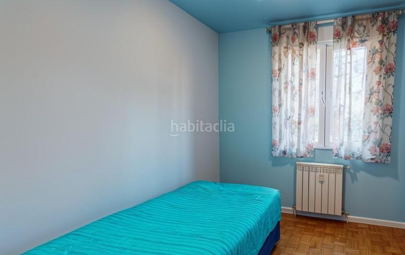 Foto d365e1b1-afc8-4f5f-95af-8754abf966fc. Appartement avec chauffage parking dans Costillares Madrid