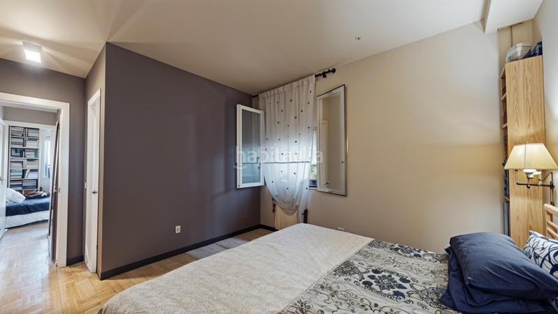 Foto d3fcfbc0-937e-42b1-9517-338abf87f019. Appartement avec chauffage parking dans Costillares Madrid