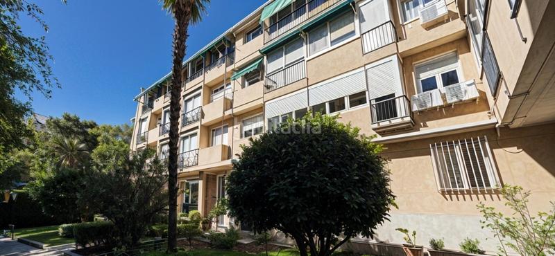 Foto 95ad770a-2fe7-4c5d-8a2b-254bcb8e03a8. Etagenwohnung mit heizung parking in Costillares Madrid