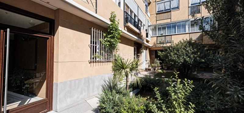 Foto 9d05c3ca-1e9f-454b-94dd-b1074fe4ddee. Etagenwohnung mit heizung parking in Costillares Madrid