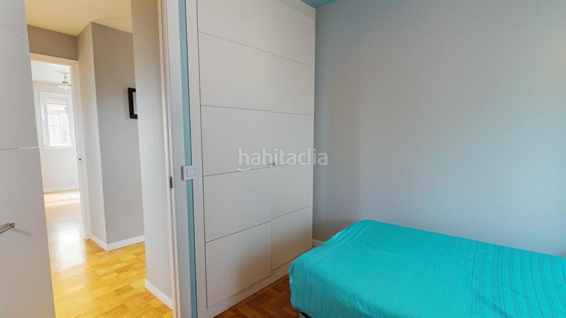 Foto c0feb3f2-4915-454a-8c94-8dd2162638b8. Etagenwohnung mit heizung parking in Costillares Madrid