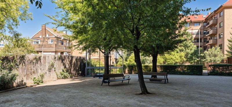 Foto 5c25203f-312c-4760-84bf-c086a81ea8db. Pis amb calefacció aparcament a Costillares Madrid