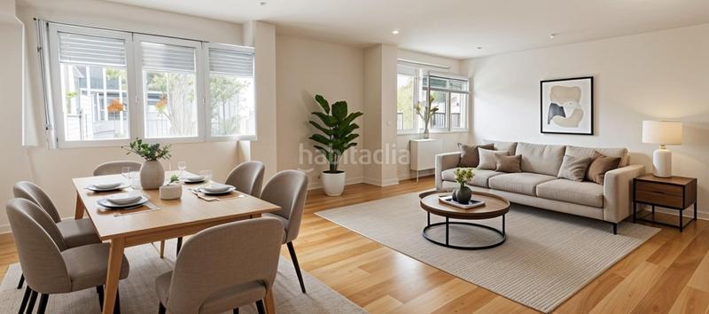 Foto 2cb5cf2b-f873-4b6a-8be7-48f8e3a6d751. Piso en Costillares Madrid