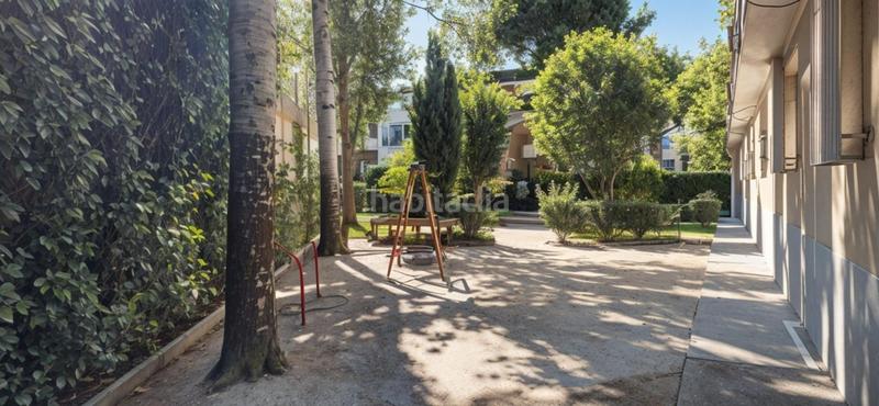 Foto b96b5f2d-ad70-4bde-bda7-25171a557b0c. Piso en Costillares Madrid