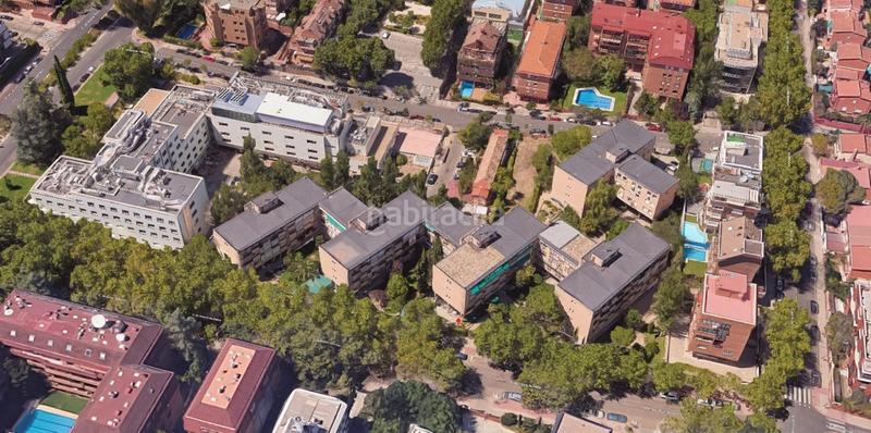 Foto cc9a3bcc-d203-4d6e-b782-734d040fe6e8. Piso en Costillares Madrid