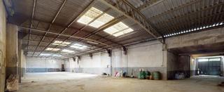 Nau industrial  Calle de la sierra vieja. Servicheck vende nave industrial de 465 mt2 construidos en la zo