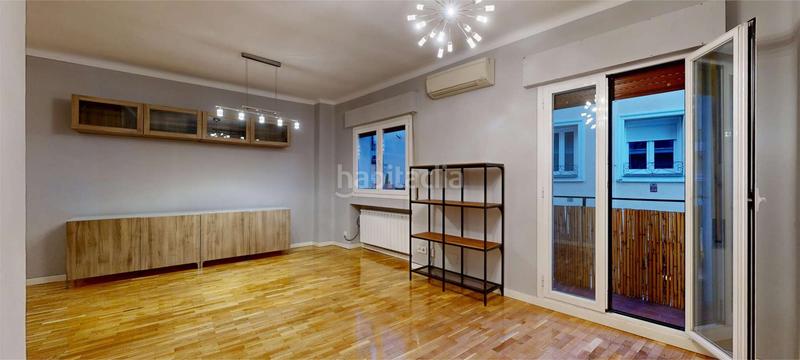 Foto 247688df-10c6-4f9c-8fe7-cc7ed90bd8f7. Alquiler piso alquiler de vivienda reformada de dos dormitorios en lavapiés en Madrid