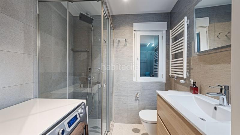 Foto 2fa9425d-6872-4a9b-ba55-8d7343d56bd7. Alquiler piso alquiler de vivienda reformada de dos dormitorios en lavapiés en Madrid