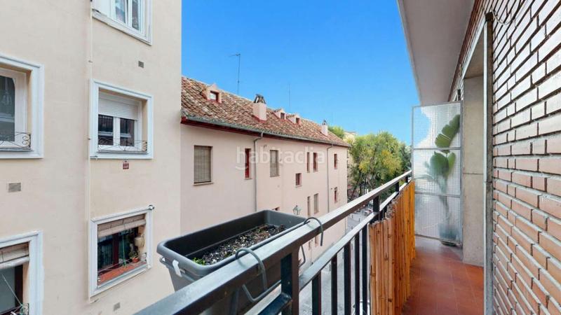 Foto 60eda116-ca5a-4802-a889-de45dbe3af56. Alquiler piso alquiler de vivienda reformada de dos dormitorios en lavapiés en Madrid