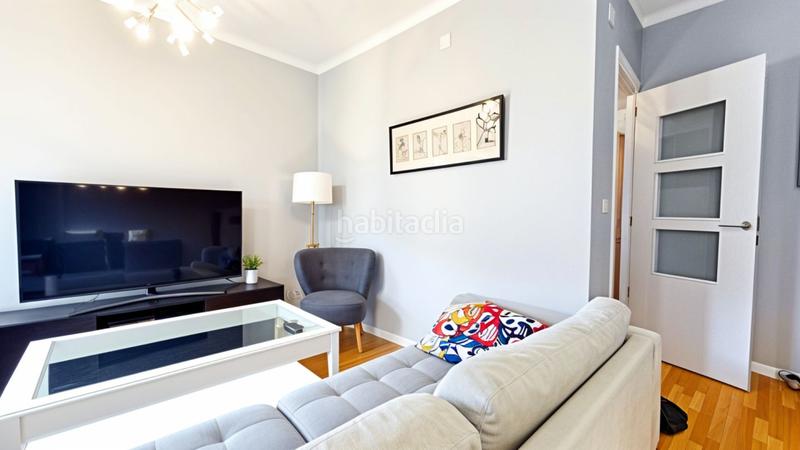 Foto 9543c999-c268-4b4a-9b7e-c03185a1af2d. Alquiler piso alquiler de vivienda reformada de dos dormitorios en lavapiés en Madrid