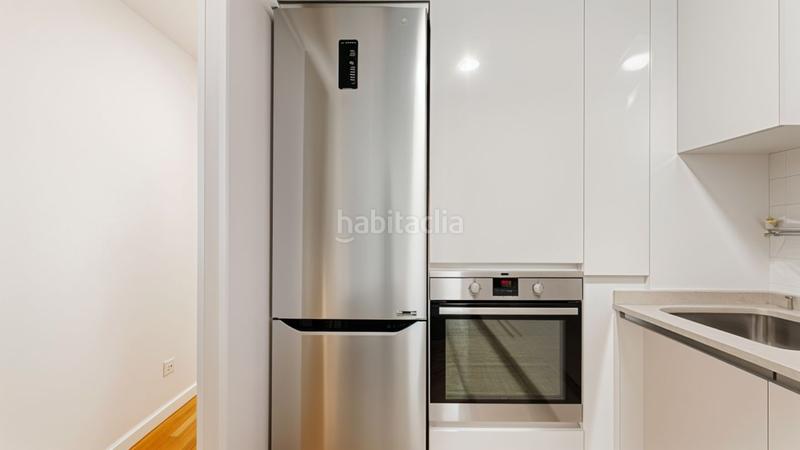 Foto c2eb9d9e-c6d2-48d0-89d8-6757a4fb89c9. Alquiler piso alquiler de vivienda reformada de dos dormitorios en lavapiés en Madrid