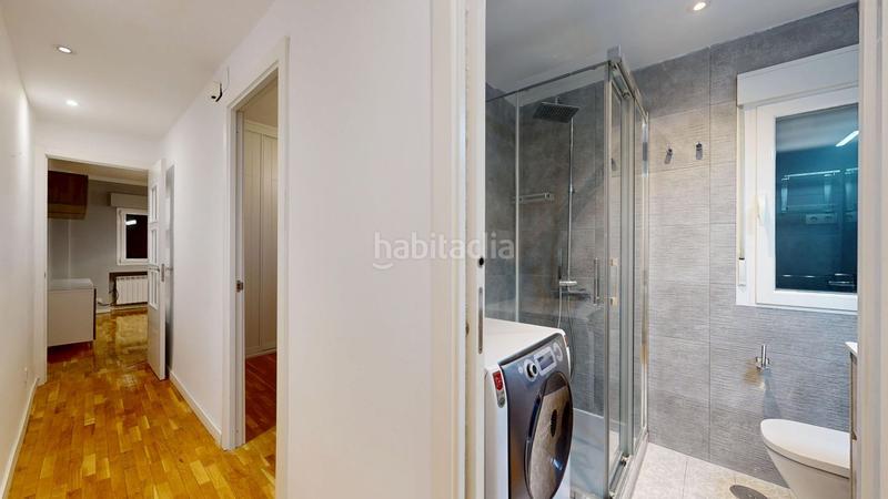 Foto dba16689-2822-4408-9356-615253474559. Alquiler piso alquiler de vivienda reformada de dos dormitorios en lavapiés en Madrid